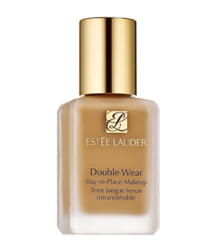 Estee Lauder Double Wear 3W1 TAWNY Stay-in-Place Makeup