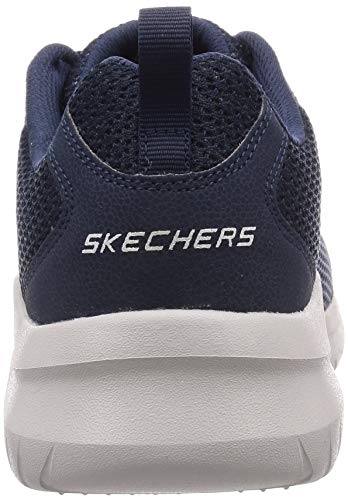 Image of Skechers Men Ultra Flex 2.0 Litewilde Slip Ons Sneaker