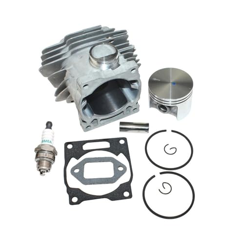 Kit cylindre-piston MS382 pour réparer une perte de compression - 4