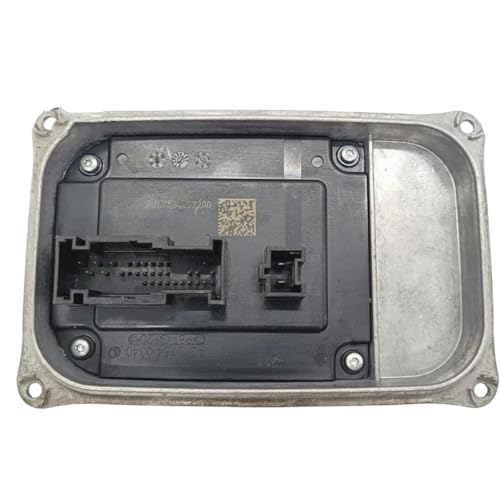 Module d'unité de phare adaptatif A2479004004 pour éclairage avant