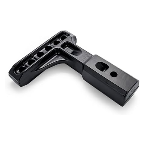Eaz-Lift Camco 48651 Weight Distribution Forged Shank Cover