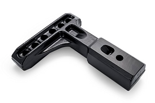 Camco 48651 Eaz-Lift Weight Distribution Forged Shank