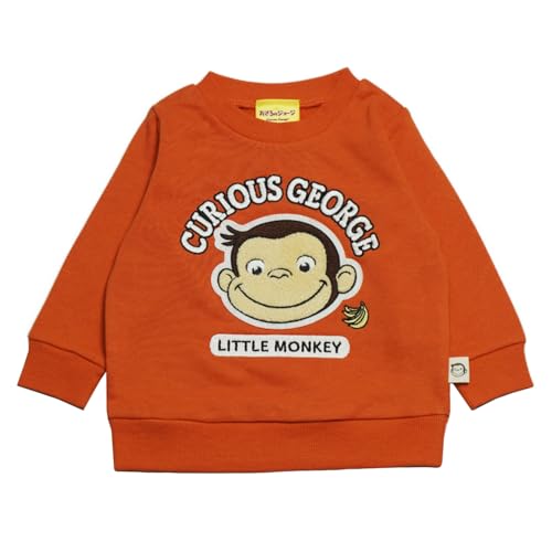 [iJ^] 2025N H~ ̃W[WLbY  hJ XEFbgVc Curious George IW100cm en8930azz-4