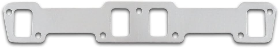 Remflex 13-001 Exhaust Gasket for Buick V8 400/430/455 Engines, (Set of 2)