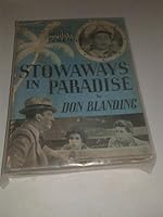 Stowaways in Paradise: Two Boy Adventurers in Hawaii B000SSQ7HE Book Cover