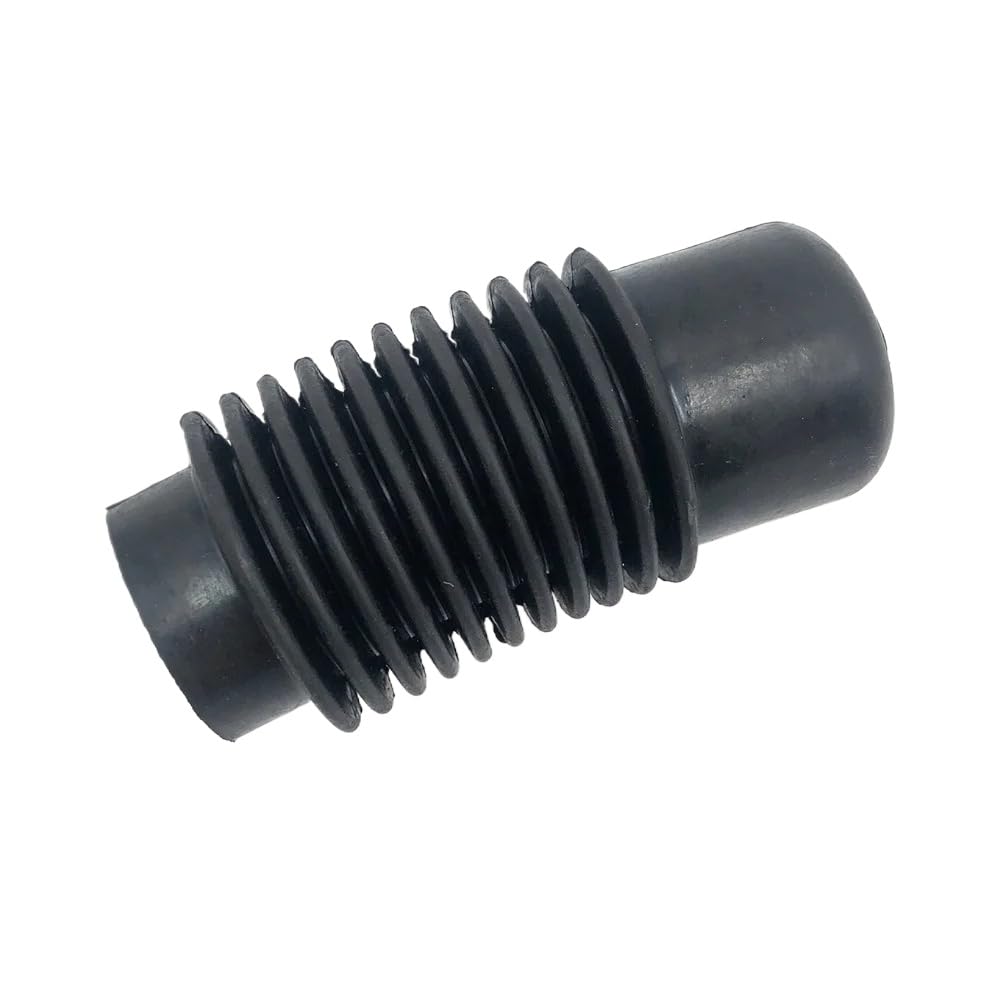 Dust Cover For Steering Column Ball Joint 150CC 250CC Compatible With Automotive Motorcycle Parts Hammerhead Kinroad Twister Dazon Carter Roketa Sunl Go Cart