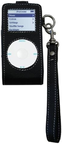 Leather iPod Mini Case (#306-0245) image 2