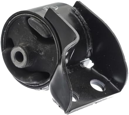 Close-up of one OMNI5 engine mount, likely the right motor mount