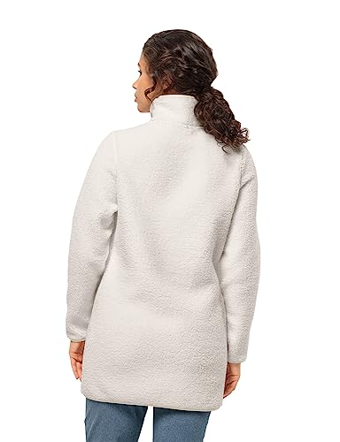 HIGH CURL Coat W