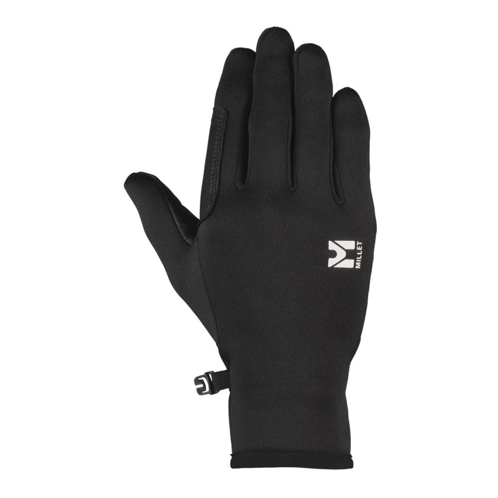 MILLET Warm Stretch Gloves S
