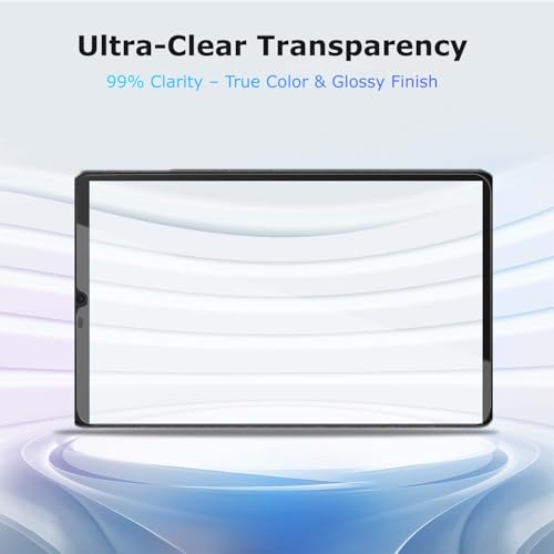 Protector de Pantalla para TCL TAB 8 NXTPAPER 5G 8.7" miniatura 4