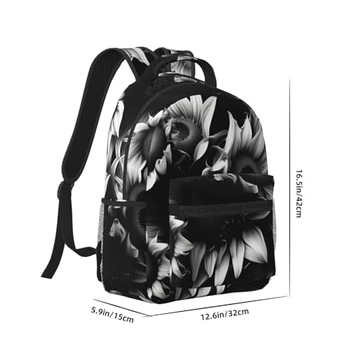Mochila para laptop EdWal que soluciona el espacio en el equipaje de mano 2