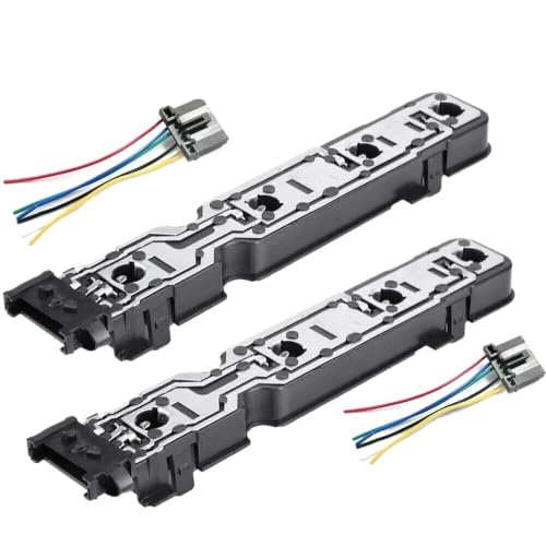 Circuit imprimé feu arrière pour Ford Transit Mk6 MK7 2000-2014 porte-ampoule douille