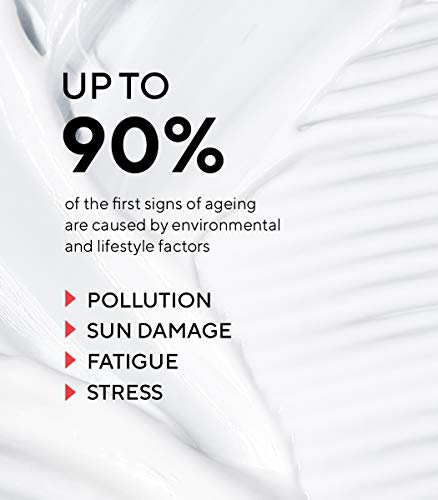 Madara Cosmetics, Crema giorno Smart Antioxidants