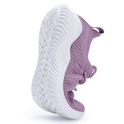 Akk Womens Walking Tennis Shoes thumb #3