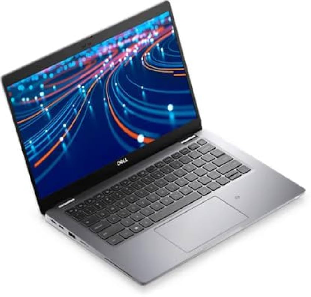 DELL Latiude5320第11世代corei5 8GB256GB Refurbished) Dell Inspiron5320 2in1 Touch Laptop, 11th Gen Intel