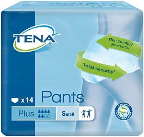 Tena Pants Maxi Large
