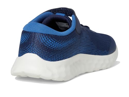 New Balance Kids' 520 V8 Bungee Lace Running Shoe - Image 6