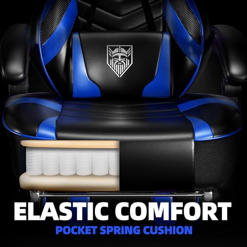 vonesse gaming chair review