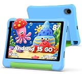 ALLDOCUBE Kido Tablet per bambini