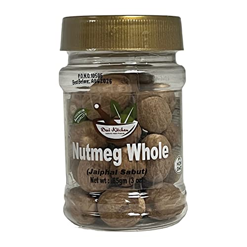 Desi Kitchen Spices All Natural | Salt Free | Vegan |...