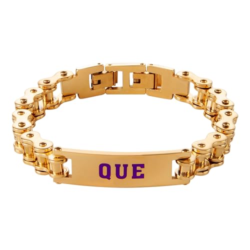 Omega Psi Phi Fraternity Paraphernalia - Official Vendor - Bracelets - Collection
