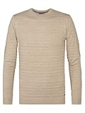 Tan Petrol Industries M-3050-KWR269 Sweater 2XL