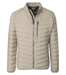 CASAMODA Steppjacke Uni Beige M