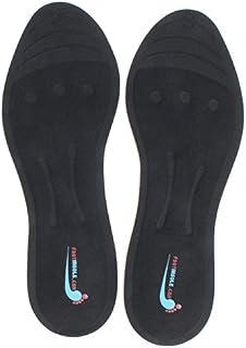 Best Foot Relief Glycerine Filled Liquid Insoles (M2 (10 US Women's))