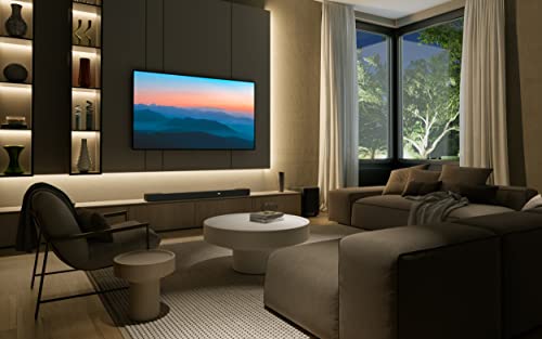 Image of Sony HT-A7000 A Series Premium Soundbar 7.1.2Ch 8K /4K 360 Spatial Sound Mapping for Surround Sound H