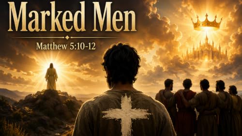 07-05-26 - Marked Men