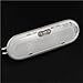 1-Botton Car Interior Dome Reading Light Ceiling Lamp Compatible For Nissan Qashqai Sunny Micra/March Compatible For Renault Dacia