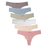 Culotte classique avec une coupe lisse et confortable.