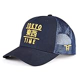 Tokyo Time