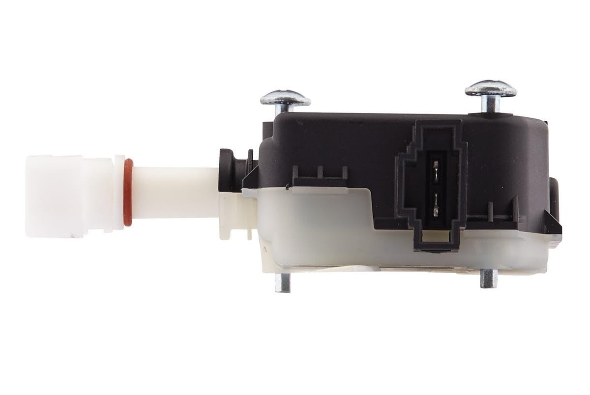 HELLA 6NW 007 546-351 Stellelement, Zentralverriegelung - 12V - elektrisch