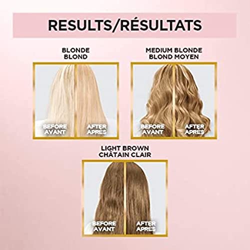 it&ly Colorly 2020 Natural Intense Hair Color with ACP Complex 7NI (Intense Medium Blonde) 2.10oz
