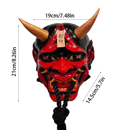 Demonio, Imagen adicional
