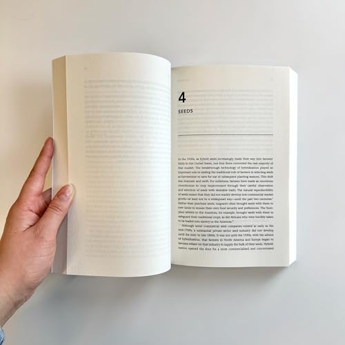 image for Titans of Industrial Agriculture: How a Few Giant Corporations Came to