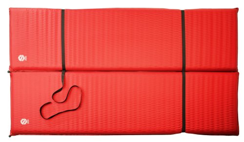 Big Agnes Pad Coupler (Fits Pads up to 25- Inch)