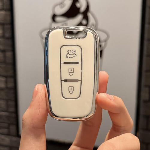 Étui pour clé Hyundai IX35 et Kia K2 l'accessoire auto idéal pour protéger votre télécommande