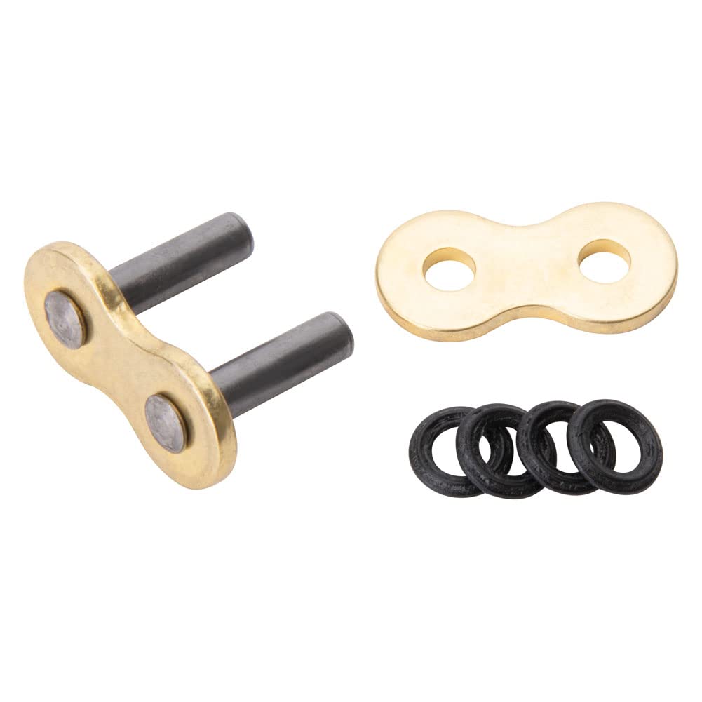 Amazon.com: Primary Drive 525 ADV/Street Performance Gold Chain