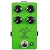 JHS Bonsai 9-Way Screamer Overdrive Gitaar Effecten Pedaal