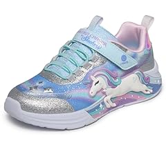 Silver Sparkle/Multi