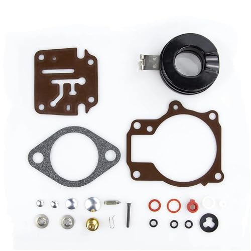 Kit réparation carburateur hors-bord Johnson Evinrude 48CV 50CV 60CV 70CV 75CV
