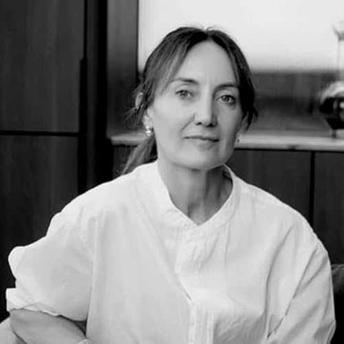 Kirsten Stanisich - explains how to create quiet luxury, design with restraint and the value of intuitive thinking.