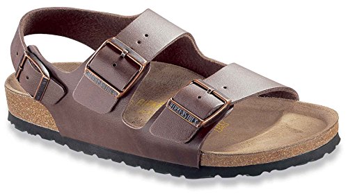 Image of Milano Birkenstock Sandal