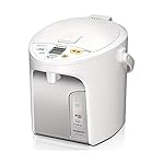 パナソニックの電気ケトル NC-HU224-W