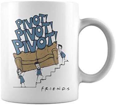 PICGEN Cute Coffee Mug for Gifting and Your own use 13k870098