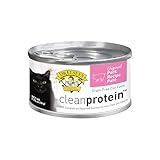 Dr. Elsey's cleanprotein Original Pork Recipe Wet Cat Food, 2.75 oz Can (Pack of 24)