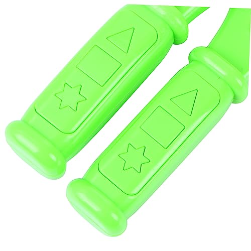 CORHAD 1 Par De Brinquedos De Praia Para Crianças Brinquedos De Brincar Ao Ar Livre Para Crianças Br